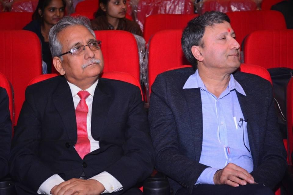 St Wilfred's PG College Jaipur Events photo 12