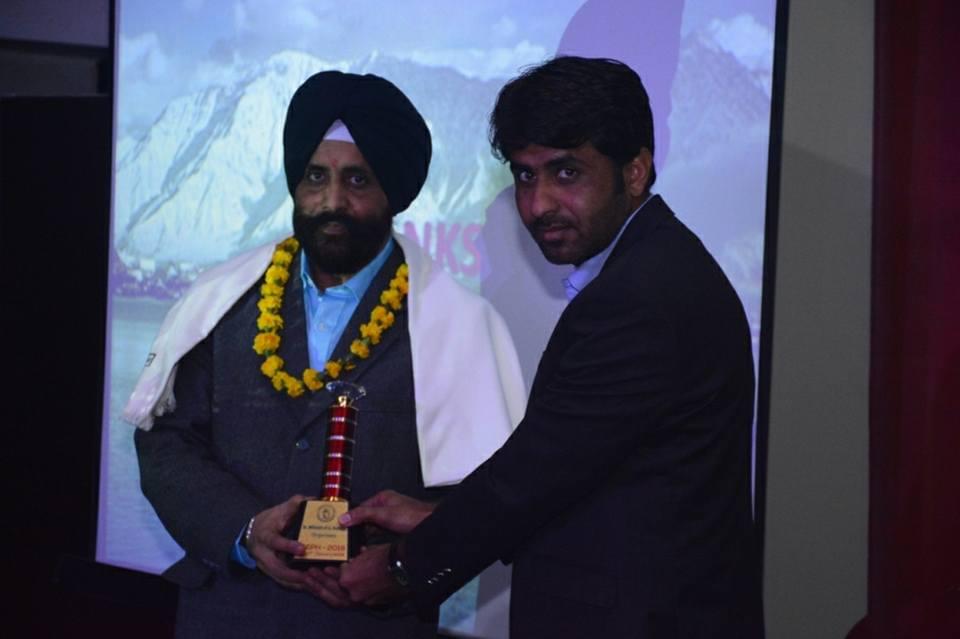 St Wilfred's PG College Jaipur Events photo 18