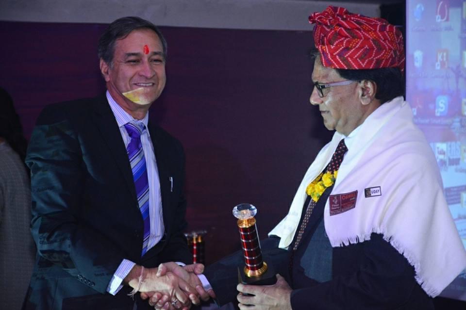 St Wilfred's PG College Jaipur Events photo 19