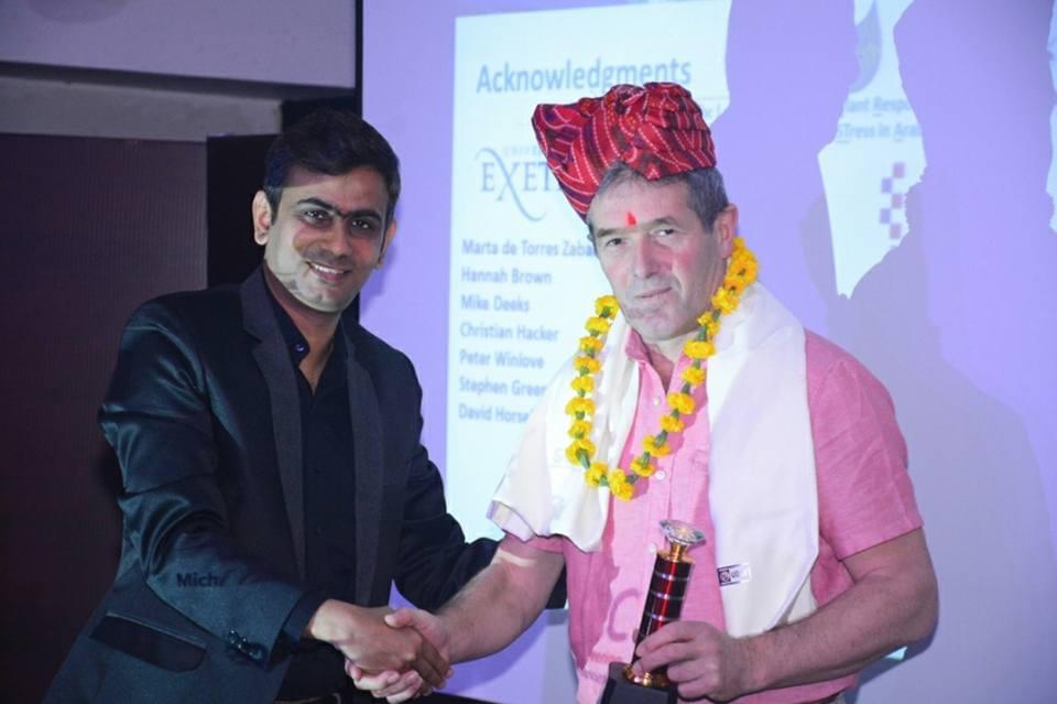 St Wilfred's PG College Jaipur Events photo 20