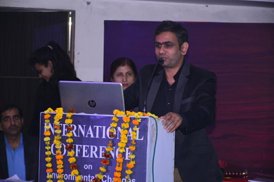 St Wilfred's PG College Jaipur Events photo 21
