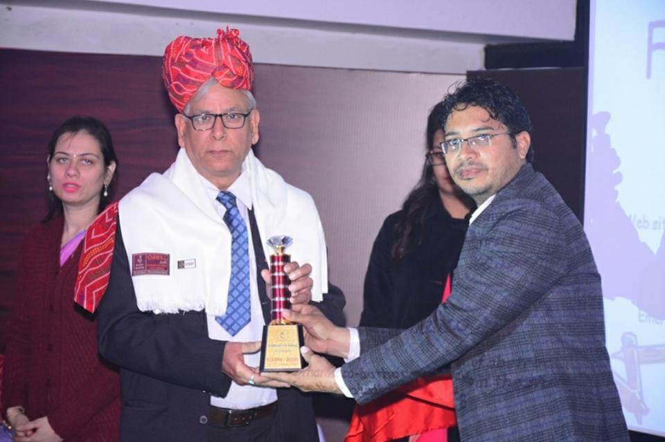 St Wilfred's PG College Jaipur Events photo 25