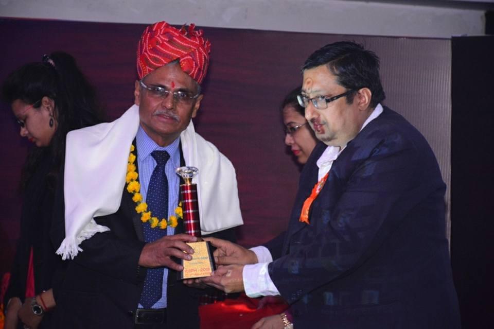 St Wilfred's PG College Jaipur Events photo 13