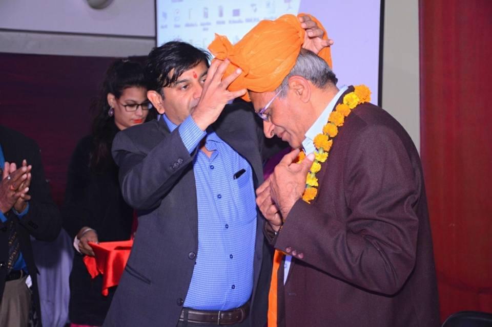 St Wilfred's PG College Jaipur Events photo 15