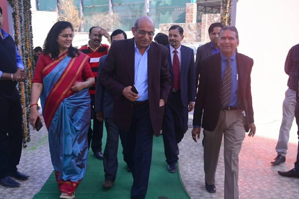 St Wilfred's PG College Jaipur Events photo 16