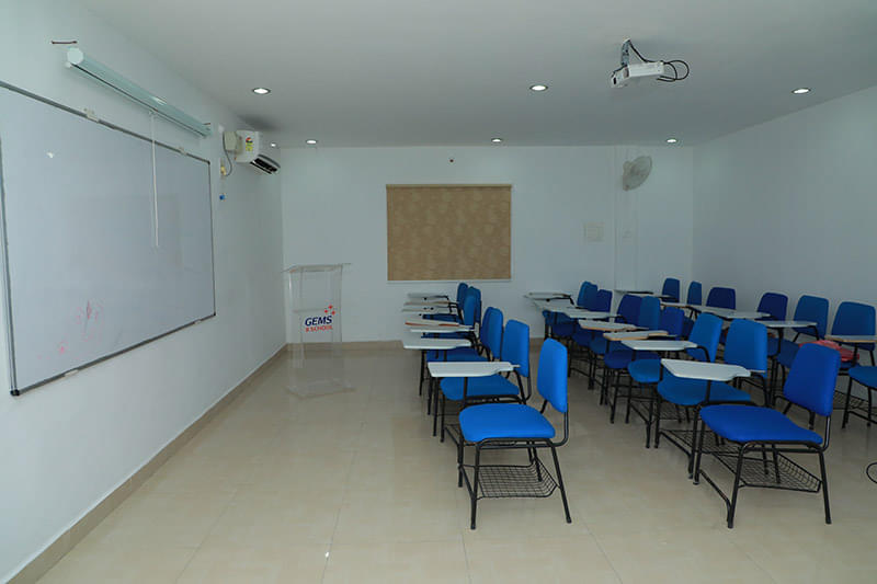 GEMS B School Tirupati Campus photo 2