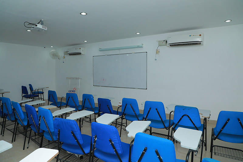 GEMS B School Tirupati Campus photo 3