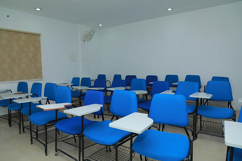 GEMS B School Tirupati Campus photo 4