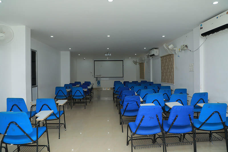 GEMS B School Tirupati Campus photo 5