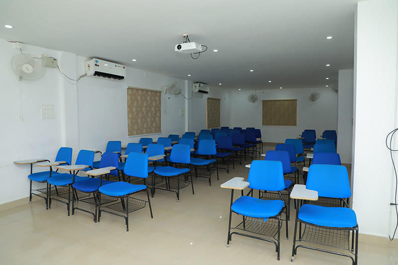 GEMS B School Tirupati Campus photo 6
