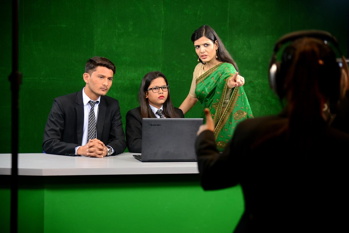 IMS Ghaziabad (University Courses Campus) Activities photo 14