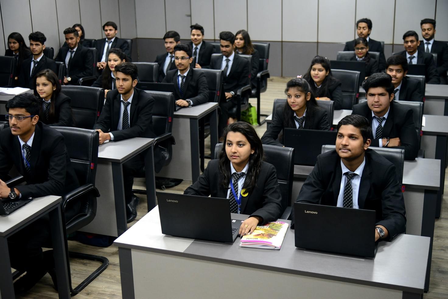 IMS Ghaziabad (University Courses Campus) Campus photo 24