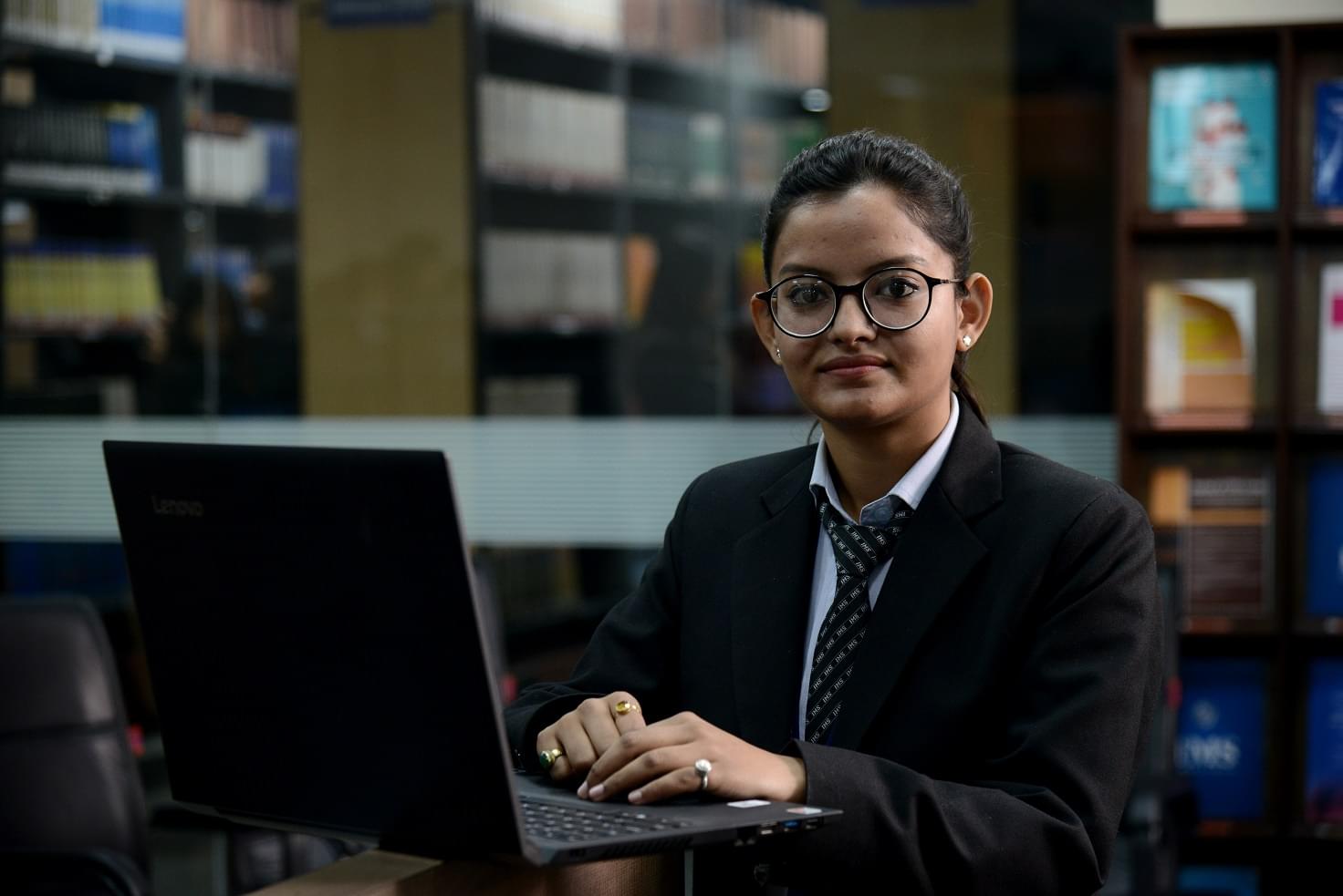 IMS Ghaziabad (University Courses Campus) Campus photo 27