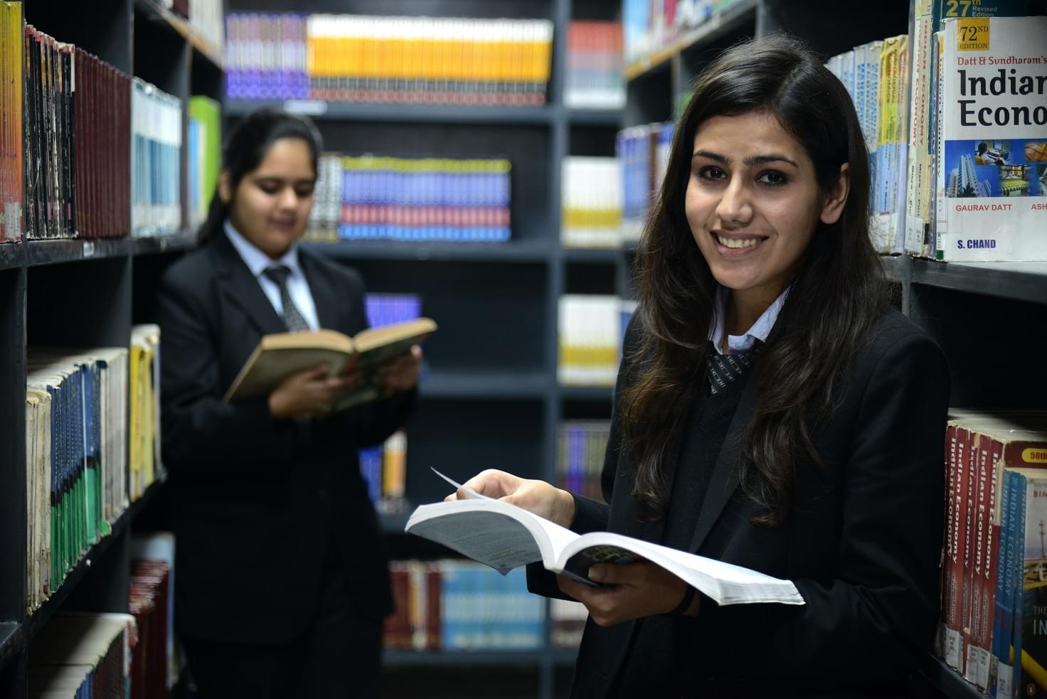 IMS Ghaziabad (University Courses Campus) Campus photo 29