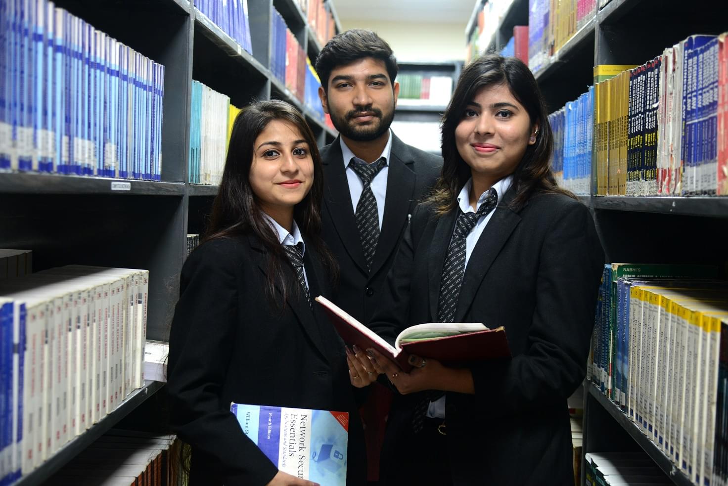 IMS Ghaziabad (University Courses Campus) Campus photo 30