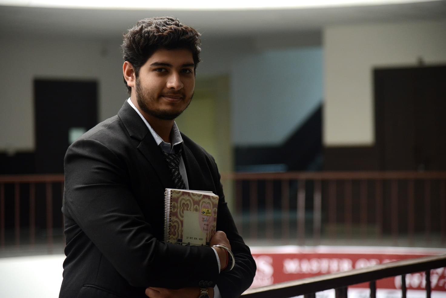 IMS Ghaziabad (University Courses Campus) Campus photo 31