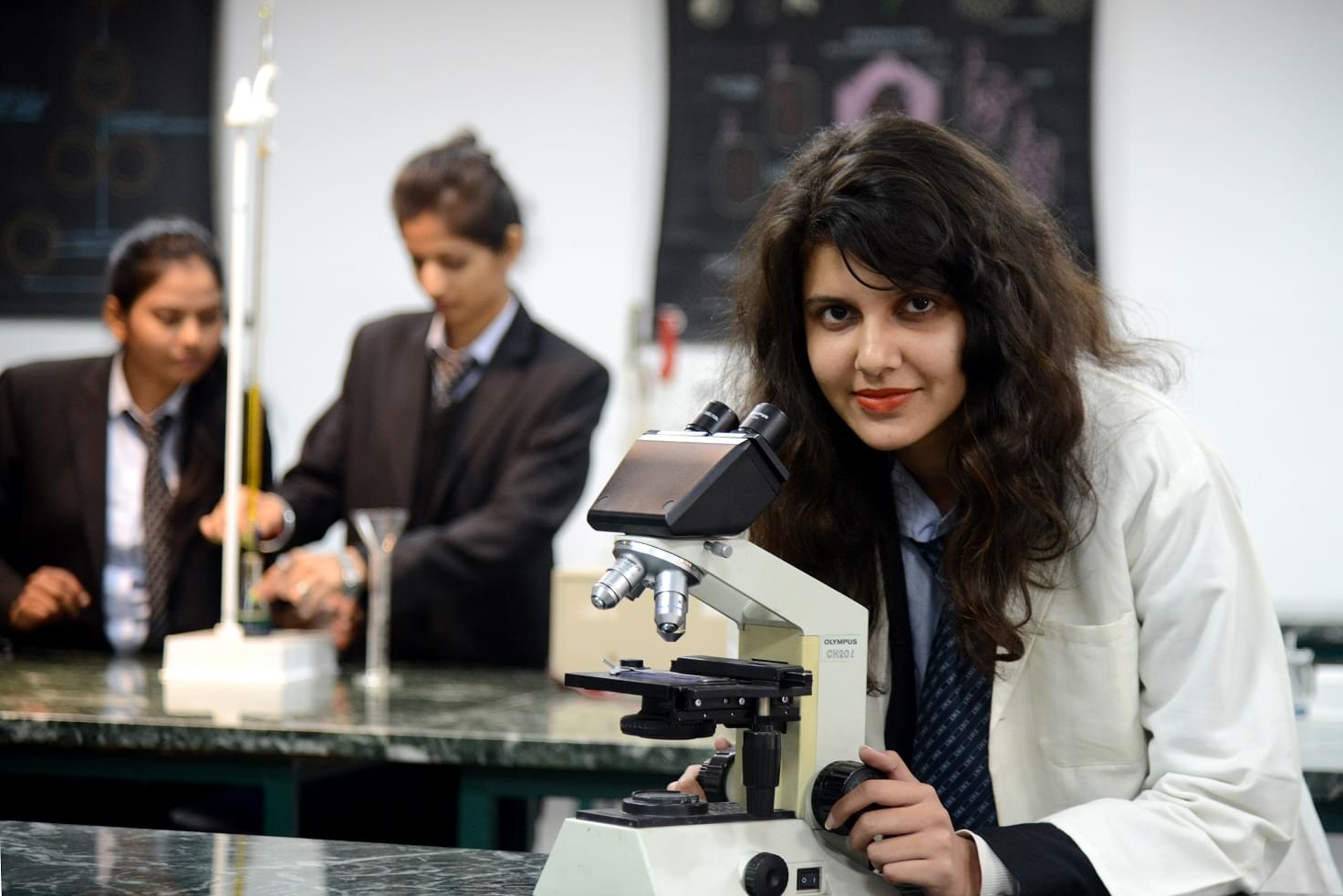 IMS Ghaziabad (University Courses Campus) Campus photo 32