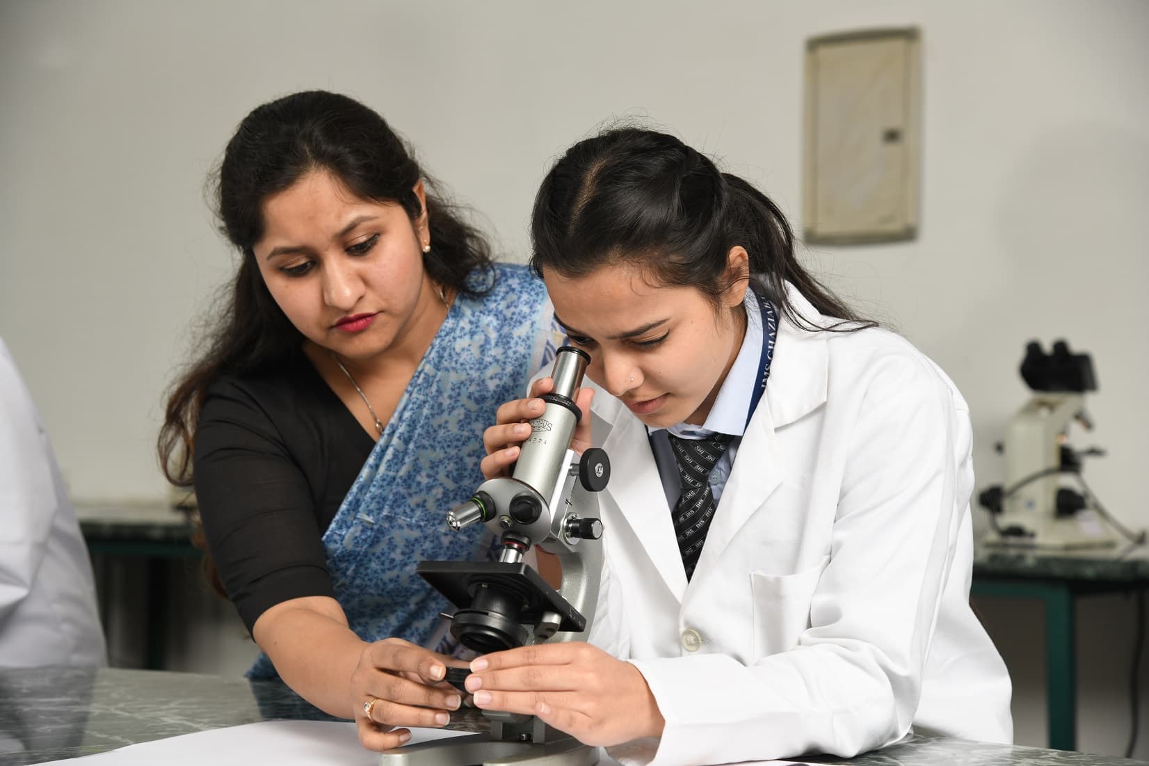 IMS Ghaziabad (University Courses Campus) Campus photo 37