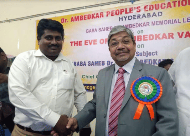 ACTS Degree College Visakhapatnam Campus photo 1