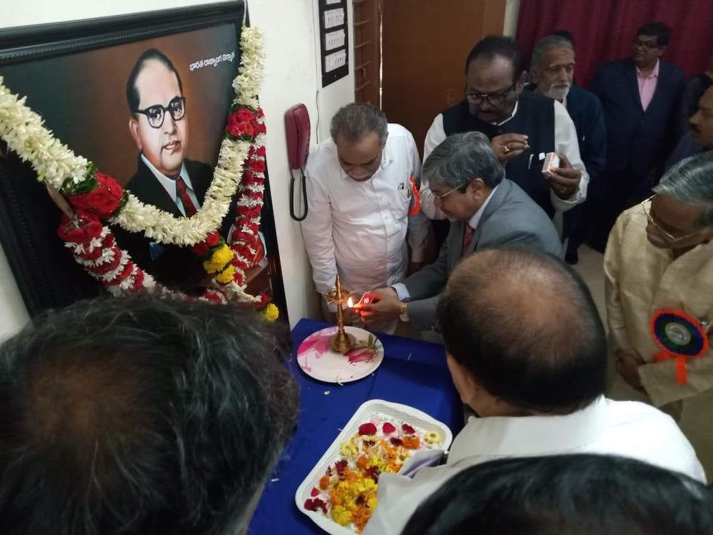 ACTS Degree College Visakhapatnam Campus photo 2