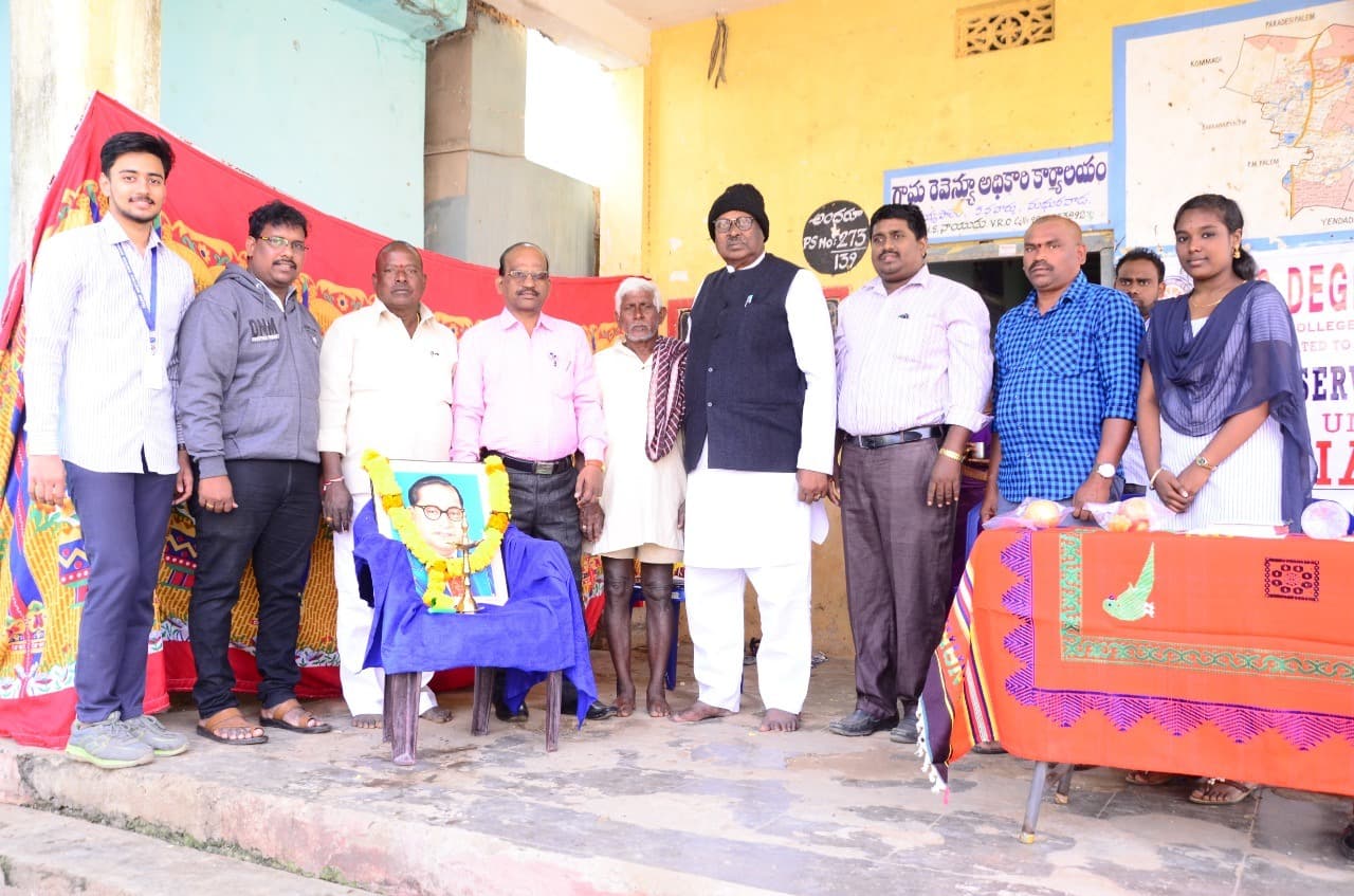 ACTS Degree College Visakhapatnam Campus photo 3