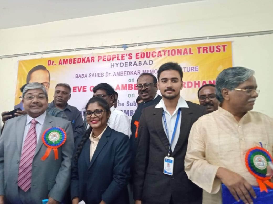 ACTS Degree College Visakhapatnam Campus photo 5