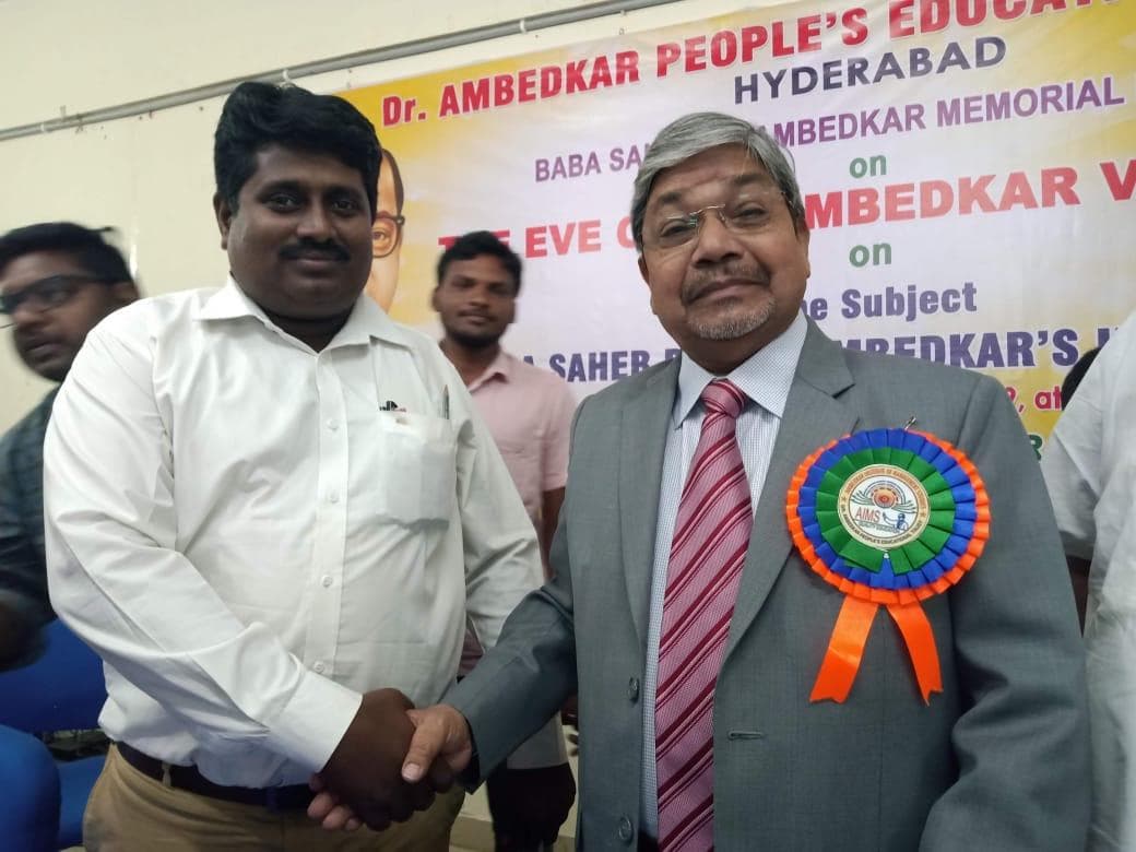 ACTS Degree College Visakhapatnam Campus photo 6