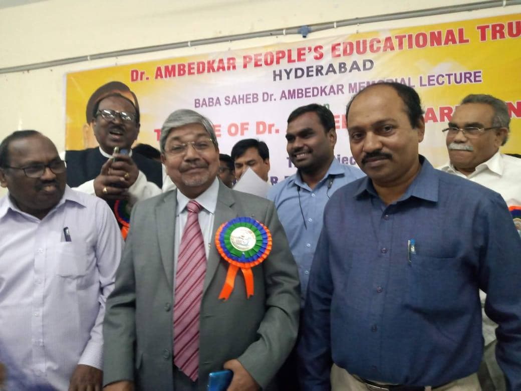 ACTS Degree College Visakhapatnam Campus photo 7