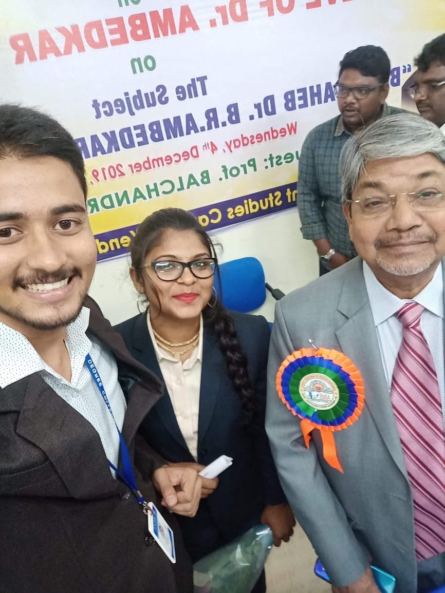 ACTS Degree College Visakhapatnam Campus photo 4