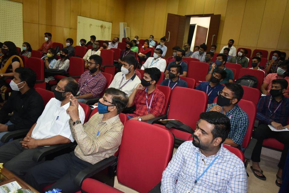 Global Academy of Technology Bangalore Events photo 2