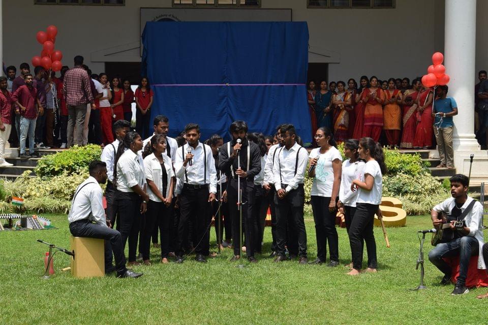 Global Academy of Technology Bangalore Events photo 12