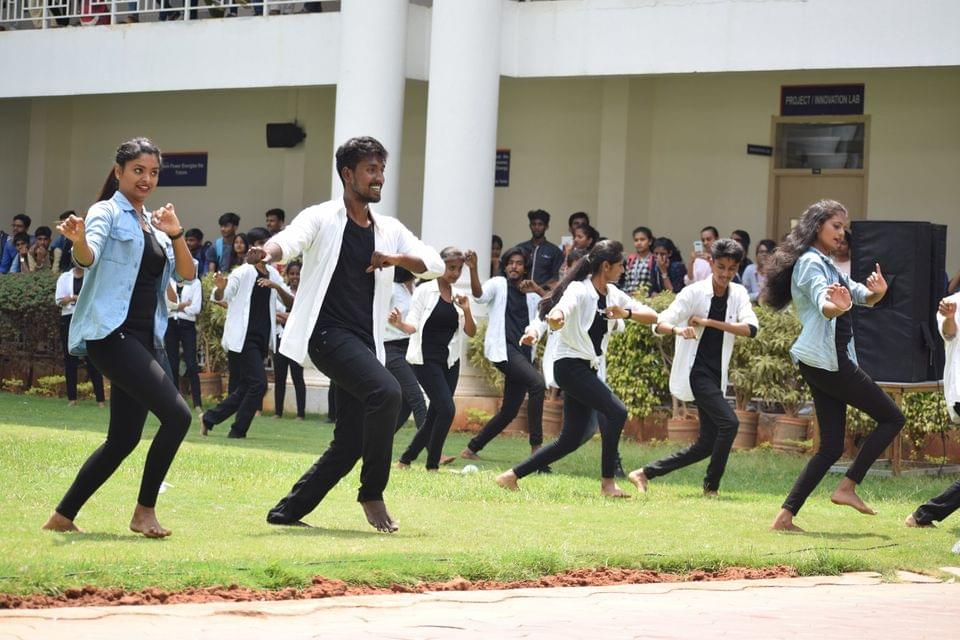 Global Academy of Technology Bangalore Events photo 13