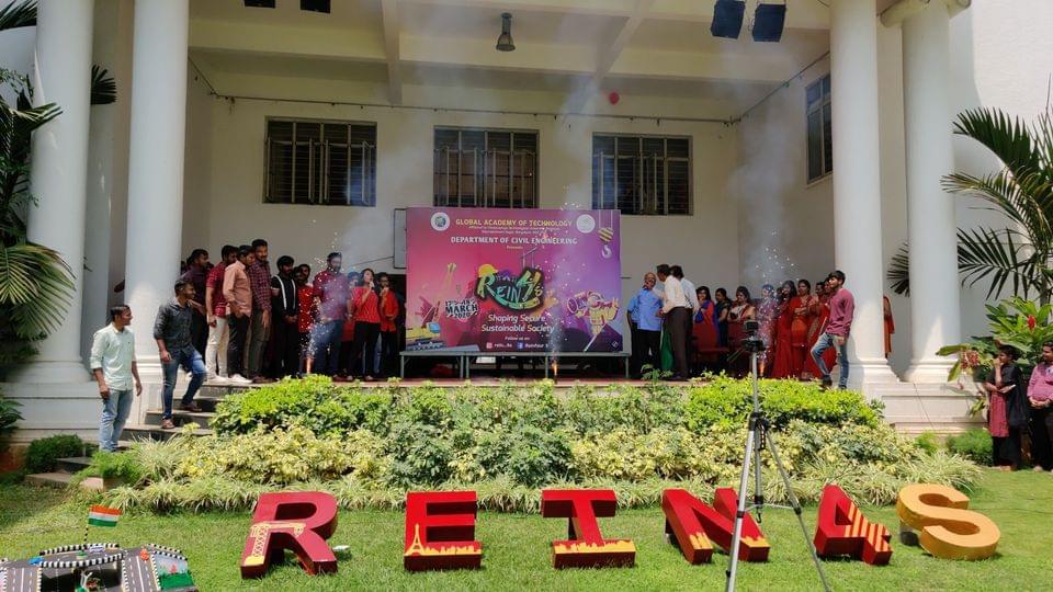 Global Academy of Technology Bangalore Events photo 14