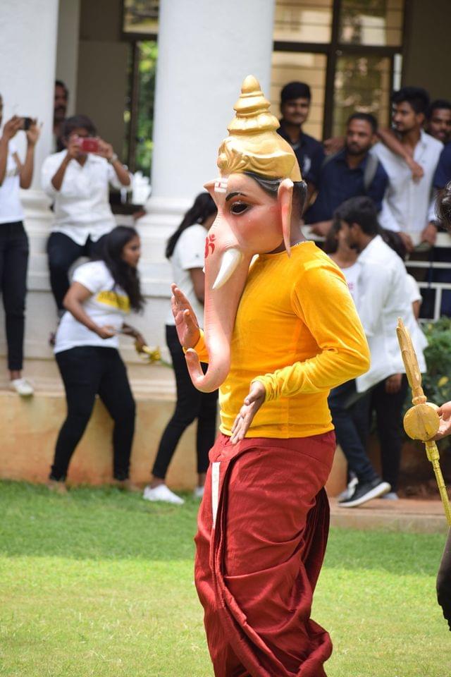 Global Academy of Technology Bangalore Events photo 15