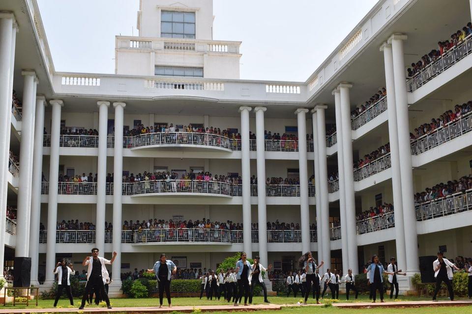 Global Academy of Technology Bangalore Events photo 16