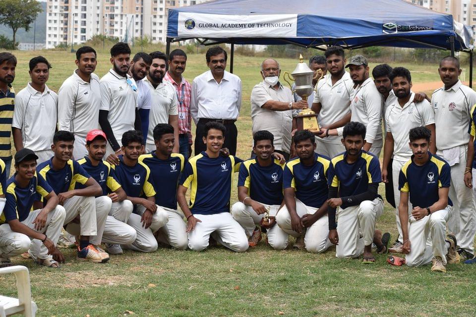 Global Academy of Technology Bangalore Events photo 6