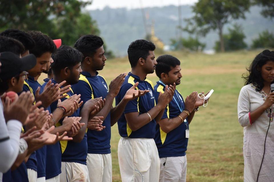 Global Academy of Technology Bangalore Events photo 7