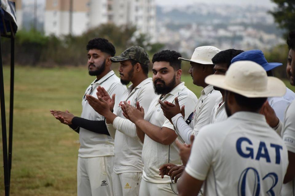 Global Academy of Technology Bangalore Events photo 8