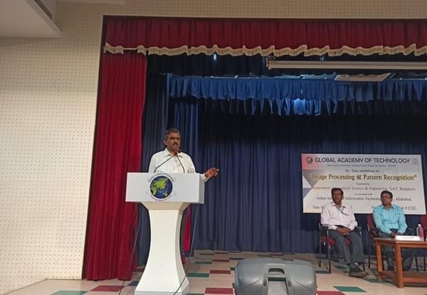 Global Academy of Technology Bangalore Events photo 9