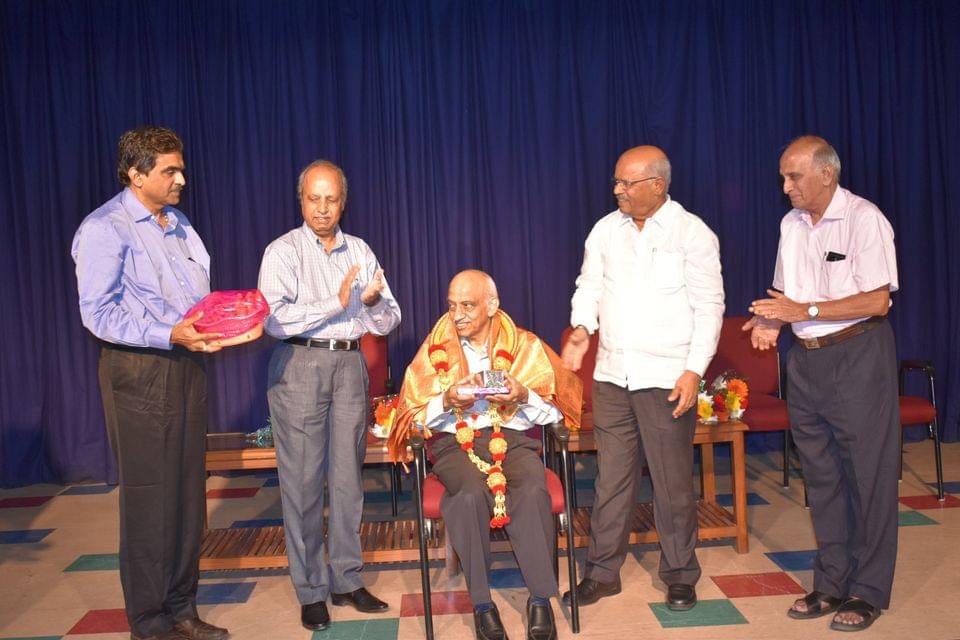 Global Academy of Technology Bangalore Events photo 20