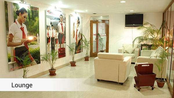 Jettwings Group of Institutes Guwahati Campus photo 4