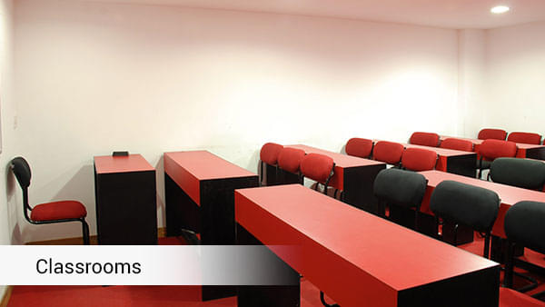 Jettwings Group of Institutes Guwahati Campus photo 5