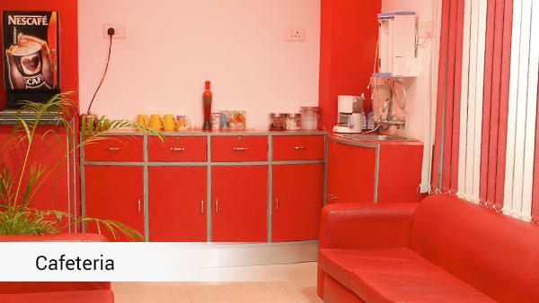 Jettwings Group of Institutes Guwahati Campus photo 7