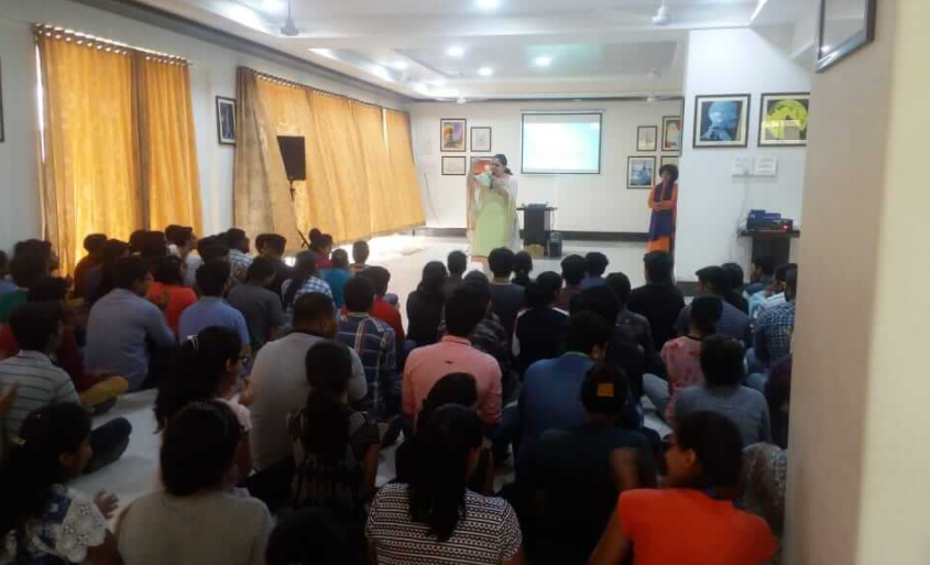 Smt. K.L. Tiwari College of Architecture Palghar Art of Living photo 2