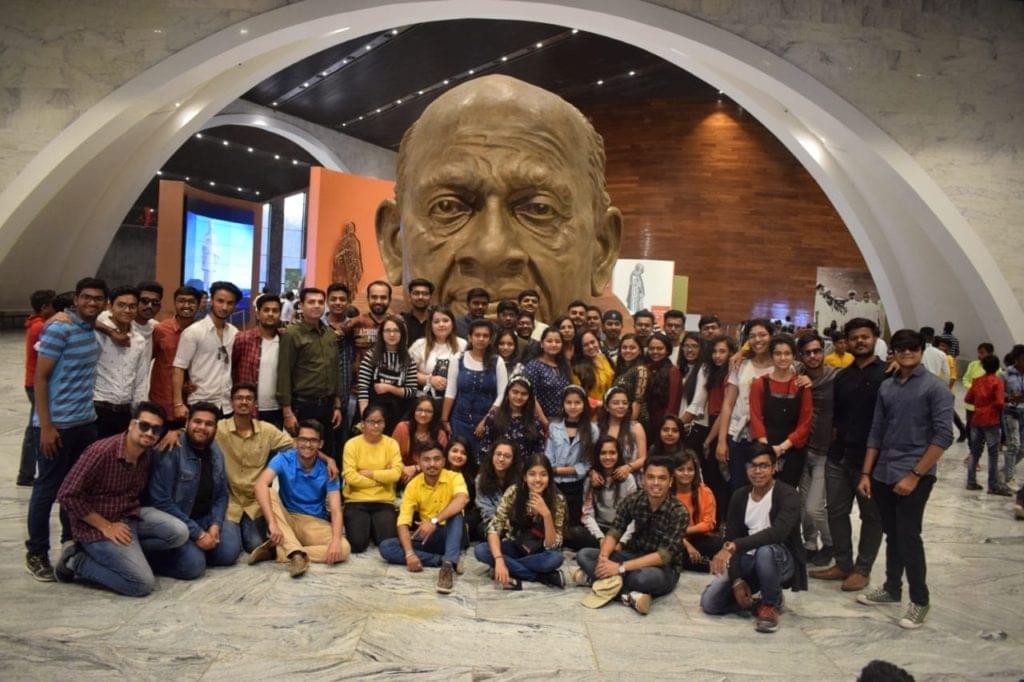 JG College of Commerce Ahmedabad Events photo 2