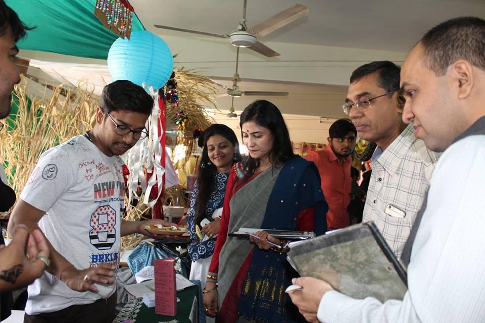 JG College of Commerce Ahmedabad Events photo 8