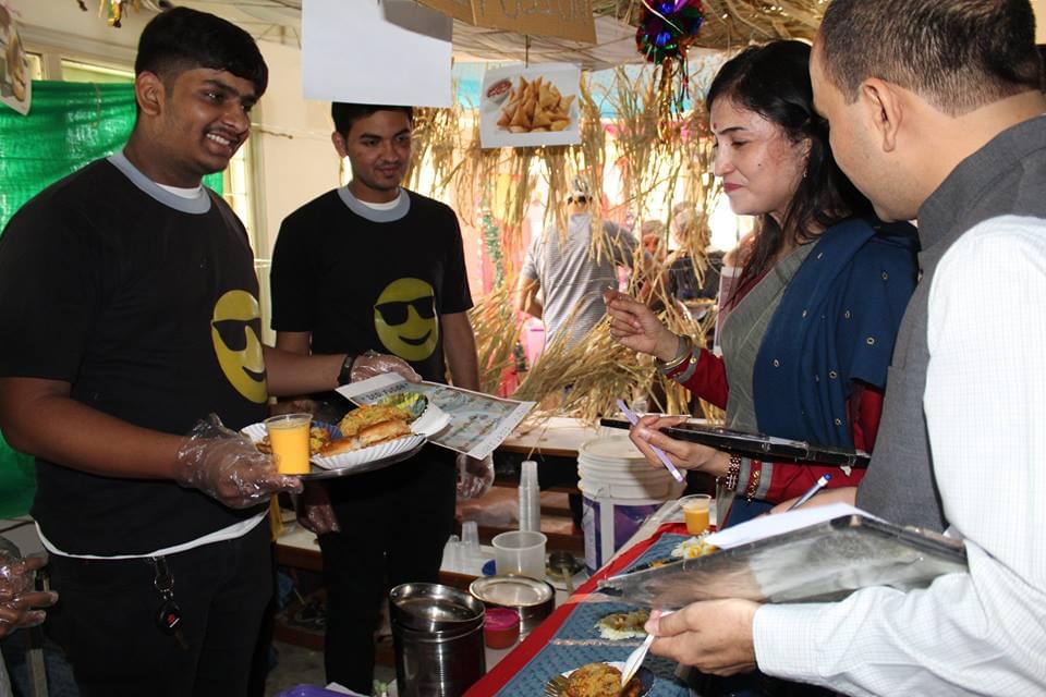 JG College of Commerce Ahmedabad Events photo 11