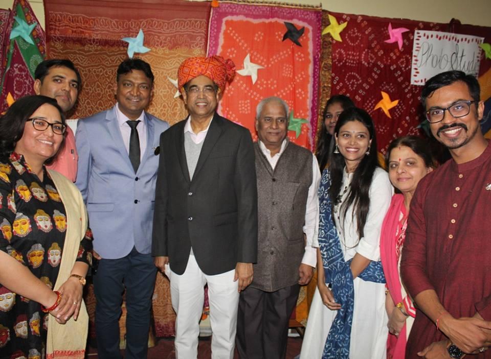 JG College of Commerce Ahmedabad Events photo 12