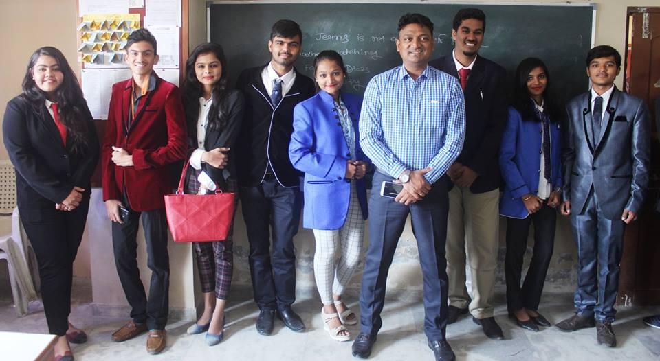 JG College of Commerce Ahmedabad Events photo 13