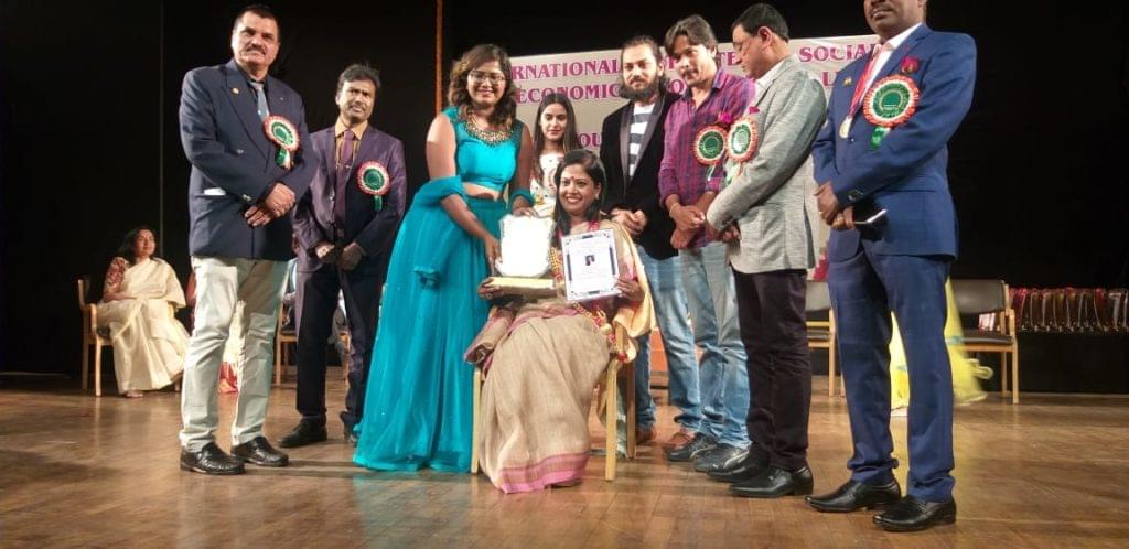 JG College of Commerce Ahmedabad Events photo 15